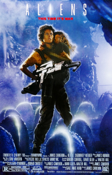Aliens (1986 film)